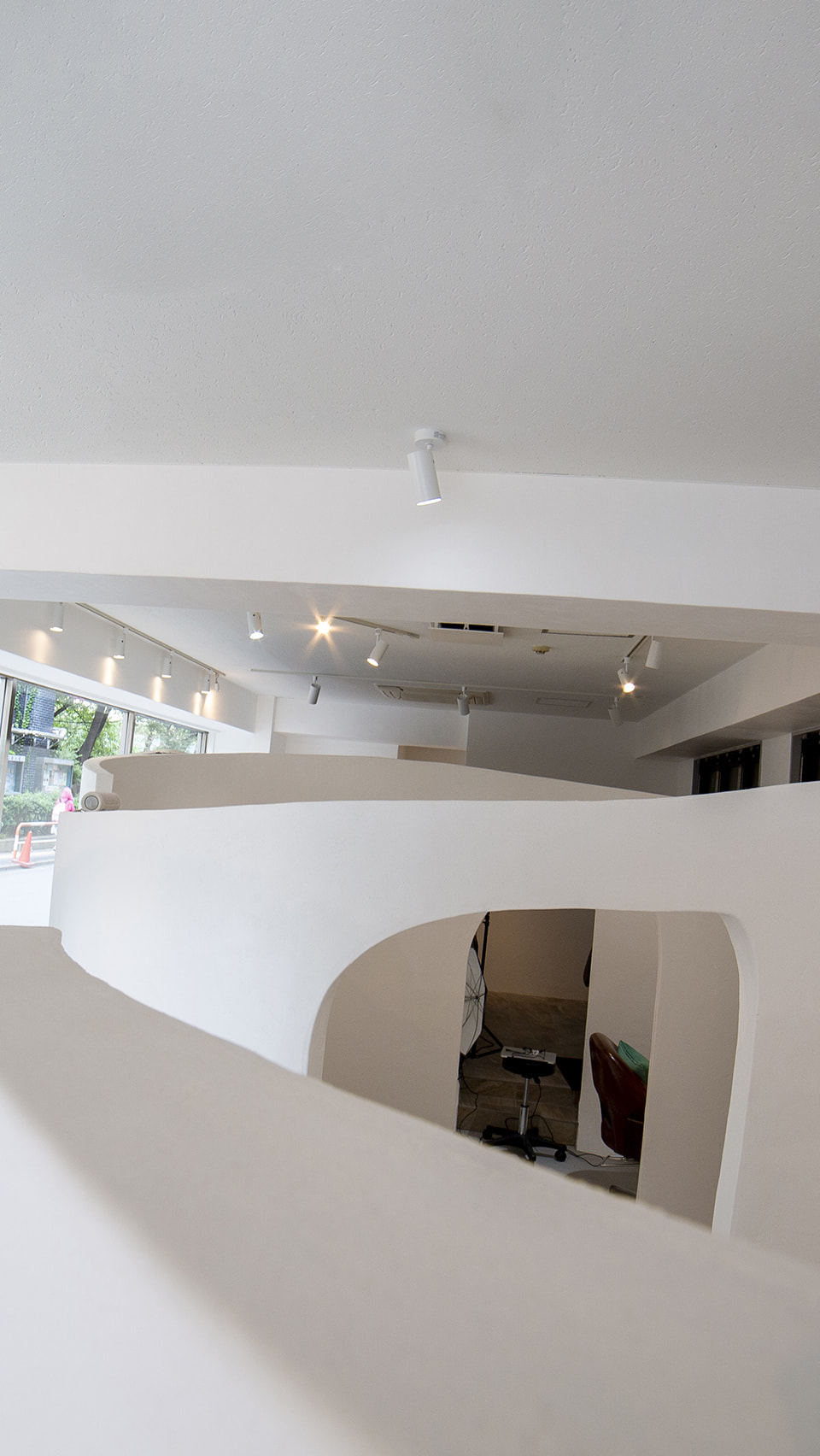 プライベートヘアサロン Nada ナダ 大塚の美容室